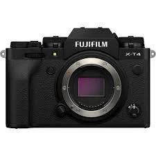 Fujifilm