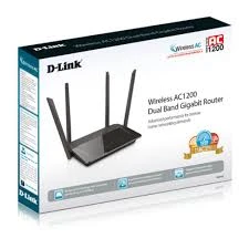 D-Link